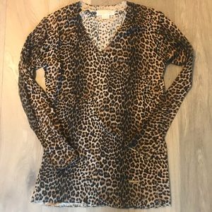 Michael Kors Long Sleeve